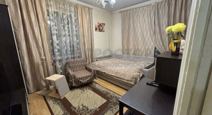 Купить квартиру в г. Чехов. Фотография №3