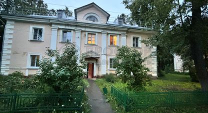 Продам квартиру 3-х комнатную с общей площадью 59.7м2, 1/2 эт., на улице Мира ул, г. Чехов, Московская обл., Россия, агентство Интернет-партнер. Фотография №1