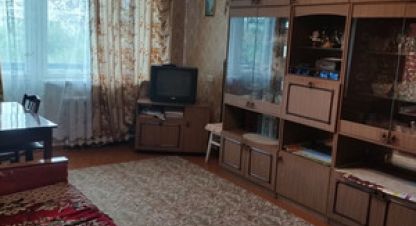 Купить 3-х комнатную квартиру в г. Нижний Новгород. Фотография №2