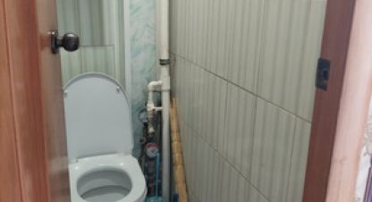 Купить квартиру 3-х комнатную, 60.6 кв. м., Россия, г. Нижний Новгород. Фотография №10
