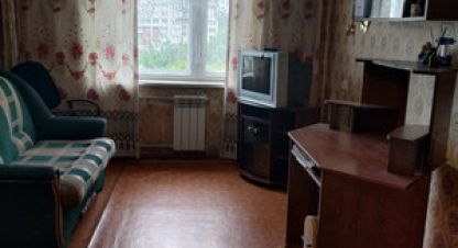 Купить квартиру на улице Заречный б-р г. Нижний Новгород. Фотография №5