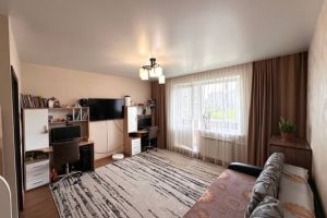 Продам квартиру 1 комнатную с общей площадью 40.3м2, 5/10 эт., на улице 9 мая ул, Советский р-н район, г. Красноярск, Красноярский край, Россия, агентство Интернет-партнер