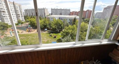 Продаётся 1 комнатная квартира в г. Красноярск. Фотография №6
