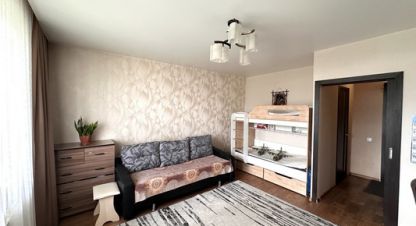 Купить квартиру в г. Красноярск. Фотография №3
