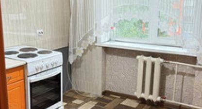 Купить квартиру 1 комнатную, 30.8 кв. м., Россия, г. Иркутск. Фотография №8