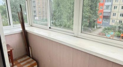 Продаётся 1 комнатная квартира в г. Иркутск. Фотография №6