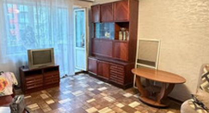Купить квартиру 1 комнатную, 30.8 кв. м., Россия, г. Иркутск. Фотография №9