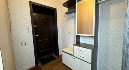 Купить квартиру 2-х комнатную, 50.7 кв. м., Россия, г. Комсомольск-на-Амуре. Фотография №10