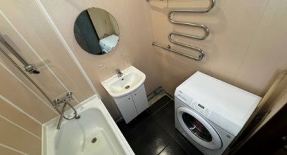 Продаётся 2-х комнатная квартира в г. Комсомольск-на-Амуре. Фотография №6