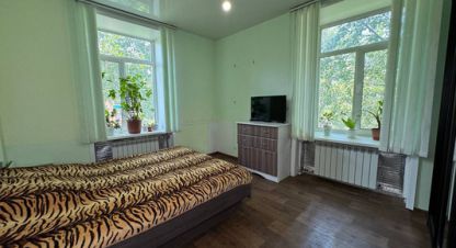 Купить квартиру 2-х комнатную, 50.7 кв. м., Россия, г. Комсомольск-на-Амуре. Фотография №9