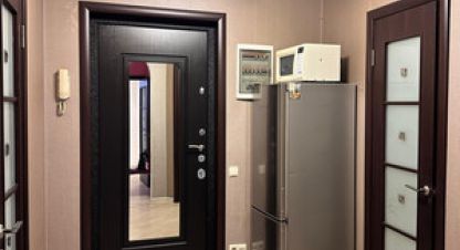 Купить квартиру 1 комнатную, 45.9 кв. м., Россия, г. Котельники. Фотография №8