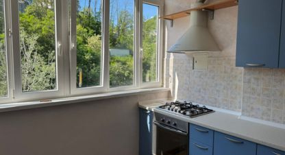 Продам квартиру 1 комнатную с общей площадью 41м2, 4/5 эт., на улице Калараша ул, г. Туапсе, Краснодарский край, Россия, агентство Интернет-партнер. Фотография №1