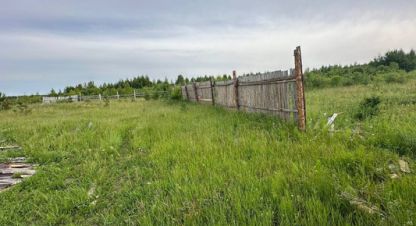 Купить земельный участок в г. Рабочий посёлок маркова. Фотография №2