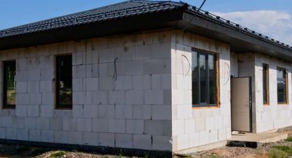 Купить дом 3-х комнатную, 101 кв. м., Россия, г. Дубровка. Фотография №8