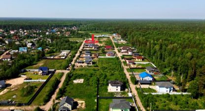 Продам дом 3-х комнатный с общей площадью 101м2, на улице Московская ул, г. Дубровка, Ленинградская обл., Россия, агентство Интернет-партнер. Фотография №1