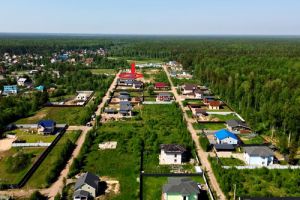 Продам дом 3-х комнатный с общей площадью 101м2, на улице Московская ул, г. Дубровка, Ленинградская обл., Россия, агентство Интернет-партнер