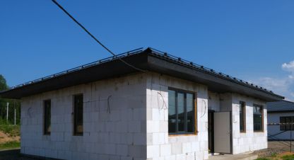 Продаётся дом в г. Дубровка. Фотография №7
