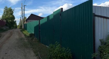 Продам коттедж/дачу 2-х комнатную с общей площадью 24м2, на улице Багульник тер  снт, г. Багульник тер, Иркутская обл., Россия, агентство Интернет-партнер. Фотография №1
