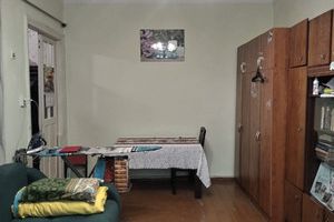 Продам квартиру 2-х комнатную с общей площадью 52.8м2, 1/4 эт., на улице Сибирских партизан ул, Ленинский район, г. Иркутск, Иркутская обл., Россия, агентство Интернет-партнер