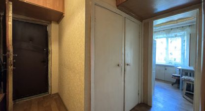 Купить квартиру 2-х комнатную, 47 кв. м., Россия, г. Рязань. Фотография №9