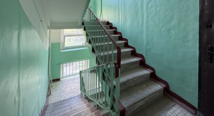 Купить квартиру 2-х комнатную, 47 кв. м., Россия, г. Рязань. Фотография №10