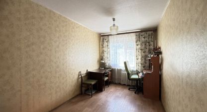 Купить квартиру на улице Бронная ул г. Рязань. Фотография №5