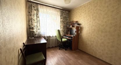 Продаётся 2-х комнатная квартира в г. Рязань. Фотография №6