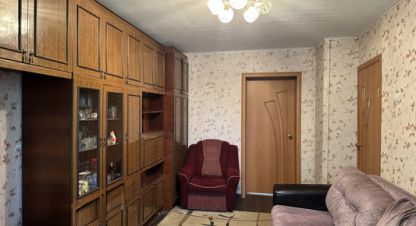 Купить 2-х комнатную квартиру на улице Бронная ул г. Рязань. Фотография №4