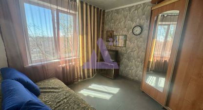 Купить 2-х комнатную квартиру на улице Островского г. Барнаул. Фотография №4