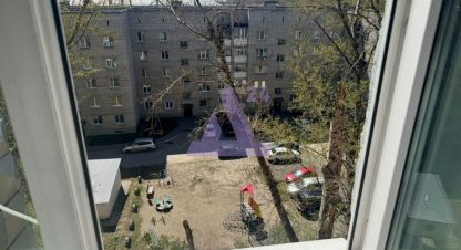 Продаётся 2-х комнатная квартира в г. Барнаул. Фотография №6