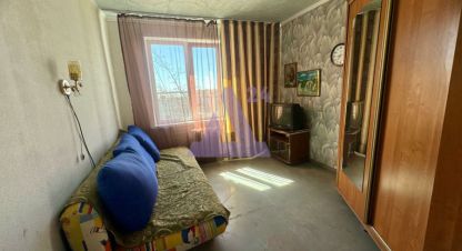 Продам квартиру 2-х комнатную с общей площадью 42.2м2, 7/9 эт., на улице Островского, Ленинский район, г. Барнаул, Алтайский край, Россия, агентство АН Династия 24. Фотография №1