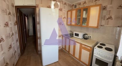 Купить квартиру 1 комнатную, 34 кв. м., Россия, г. Барнаул. Фотография №8