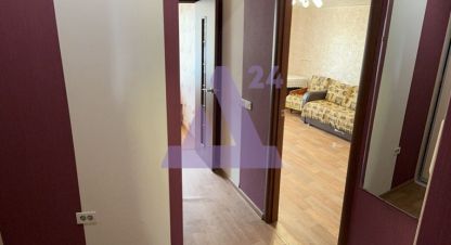 Купить квартиру 1 комнатную, 34 кв. м., Россия, г. Барнаул. Фотография №9