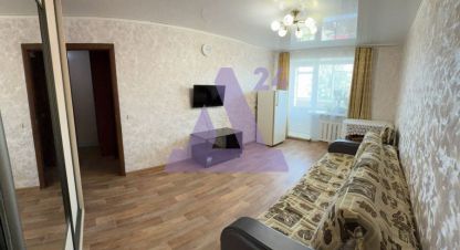 Купить 1 комнатную квартиру на улице Островского г. Барнаул. Фотография №4