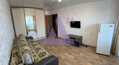 Купить 1 комнатную квартиру в г. Барнаул. Фотография №2