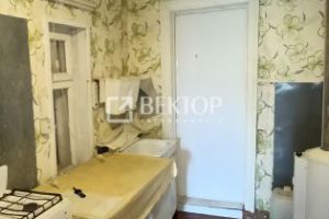 Продам квартиру 2-х комнатную с общей площадью 40м2, 2/2 эт., на улице Шагова, г. Кострома, Костромская обл., Россия, агентство Вектор