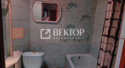 Купить квартиру 1 комнатную, 40 кв. м., Россия, г. Волгореченск. Фотография №9