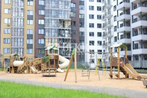 Продам квартиру 1 комнатную с общей площадью 33.3м2, 1/8 эт., на улице 82с4, г. Дерябиха, Ивановская обл., Россия, агентство Вектор