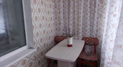 Купить квартиру в г. Посёлокского типа кадый. Фотография №3