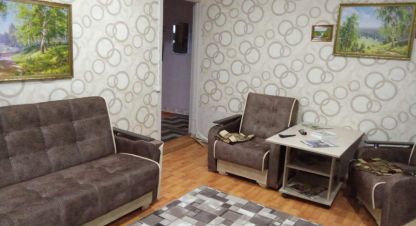 Продаётся 1 комнатная квартира в г. Посёлокского типа кадый. Фотография №6
