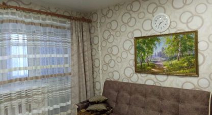 Купить 1 комнатную квартиру в г. Посёлокского типа кадый. Фотография №2