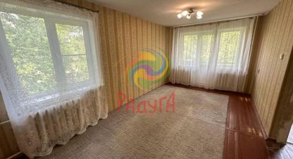 Купить 1 комнатную квартиру на улице Кудряшова г. Иваново. Фотография №4