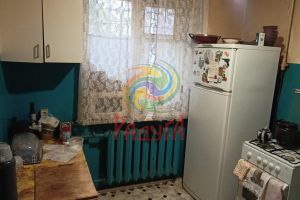 Продам квартиру 2-х комнатную с общей площадью 43.2м2, 1/5 эт., на улице Лежневская, г. Иваново, Ивановская обл., Россия, агентство АН Радуга