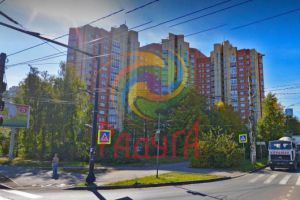 Продам квартиру 3-х комнатную с общей площадью 99.4м2, 12/17 эт., на улице Куконковых, г. Иваново, Ивановская обл., Россия, агентство АН Радуга