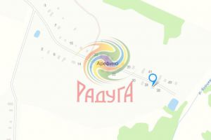 Продам земельный участок, на улице 36, г. Арефино, Ивановская обл., Россия, агентство АН Радуга