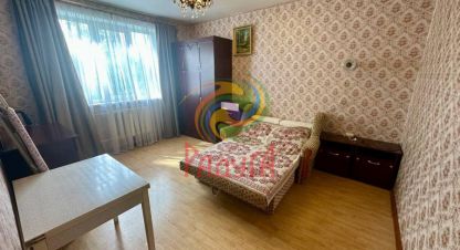 Сдам квартиру 2-х комнатную с общей площадью 62м2, 2/16 эт., на улице Лежневская, г. Иваново, Ивановская обл., Россия, агентство АН Радуга. Фотография №1