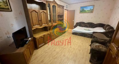 Снять квартиру 2-х комнатную, 62 кв. м., Россия, г. Иваново. Фотография №9