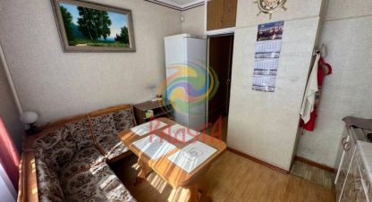Снять квартиру 2-х комнатную, 62 кв. м., Россия, г. Иваново. Фотография №8