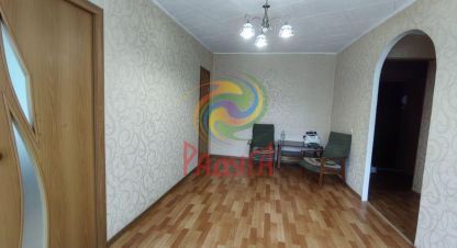 Купить 2-х комнатную квартиру на улице Инженерная г. Иваново. Фотография №4