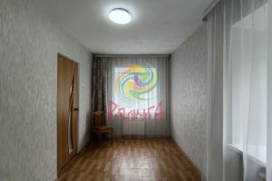 Продам квартиру 2-х комнатную с общей площадью 41.9м2, 2/4 эт., на улице Инженерная, г. Иваново, Ивановская обл., Россия, агентство АН Радуга